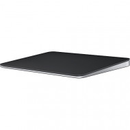 Тачпад Apple Magic Trackpad USB-C Black Multi-Touch Surface (MXKA3) 