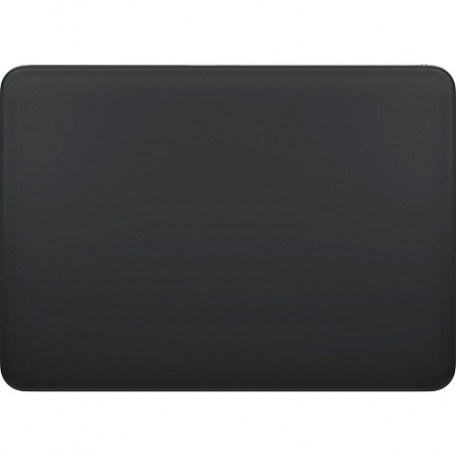 Тачпад Apple Magic Trackpad USB-C Black Multi-Touch Surface (MXKA3)  Фото №0