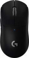 Мышь Logitech G Pro X Superlight Wireless Black (910-005880, 910-005881)