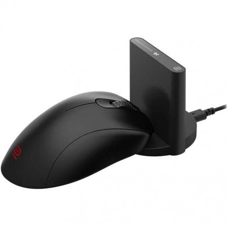 Миша Zowie EC1-CW (9H.N48BE.A2E)  Фото №2