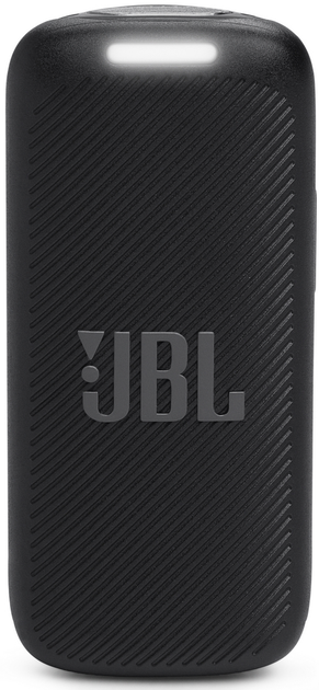 Микрофон для iPhone JBL Quantum Stream Wireless Lightning (JBLSTRMWLLGHTBLK)  Фото №1