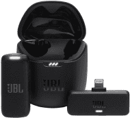 Микрофон для iPhone JBL Quantum Stream Wireless Lightning (JBLSTRMWLLGHTBLK) Микрофон для iPhone JBL Quantum Stream Wireless Lightning (JBLSTRMWLLGHTBLK)