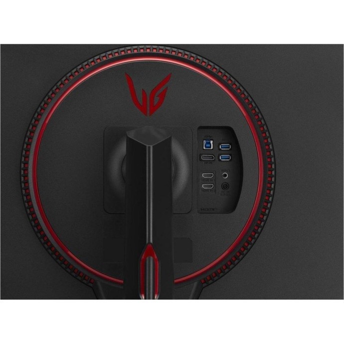 Монитор LG 27GP850P-B  Фото №6