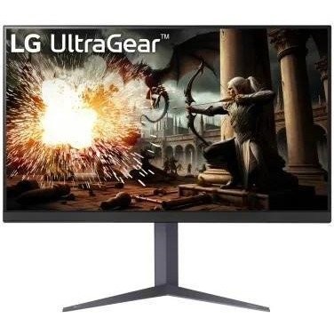 Монітор LG 32GS75Q-B