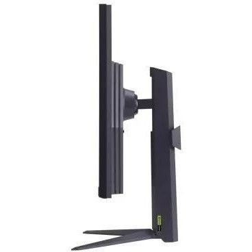 Монітор LG 32GS75Q-B  Фото №1