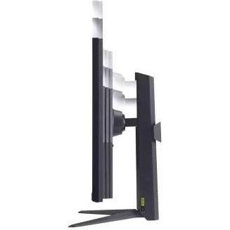 Монітор LG 32GS75Q-B  Фото №5