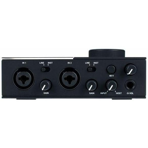 USB аудиоинтерфейс Native Instruments Komplete Audio 2  Фото №3