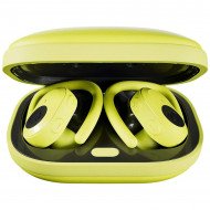 Наушники TWS SkullCandy Push Ultra True Electric Yellow (S2BDW-N746) 