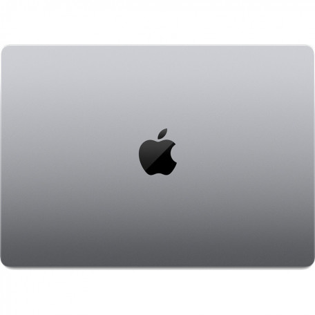 Ноутбук Apple MacBook Pro 14” 2021 Space Gray 2021 (MKGP3) (CPO)  Фото №2