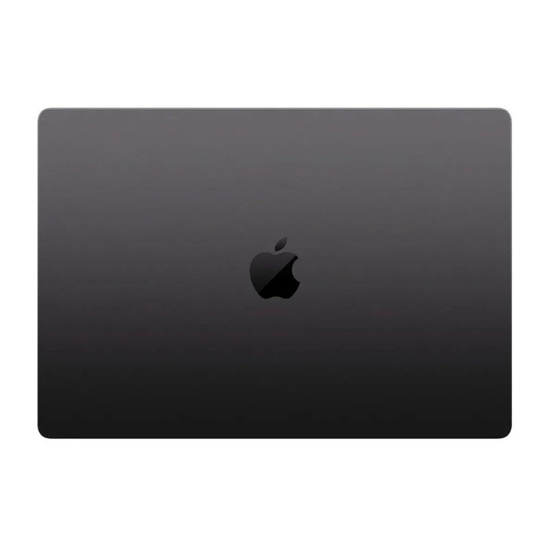 Ноутбук Apple MacBook Pro 16&quot; Space Black Late 2023 (MRW23) (MDM)  Фото №1