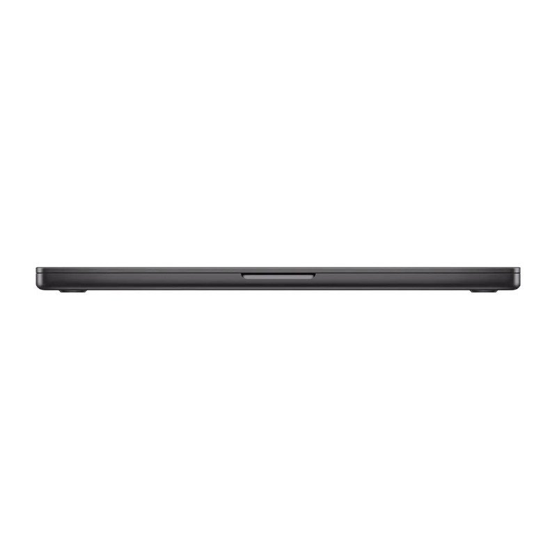 Ноутбук Apple MacBook Pro 16&quot; Space Black Late 2023 (MRW23) (MDM)  Фото №2