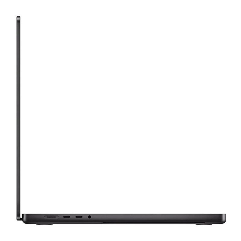 Ноутбук Apple MacBook Pro 16&quot; Space Black Late 2023 (MRW23) (MDM)  Фото №3