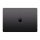 Ноутбук Apple MacBook Pro 16&quot; Space Black Late 2023 (MRW23) (MDM)  Фото №1