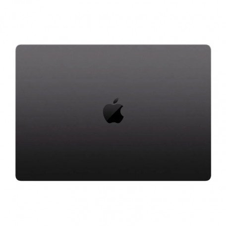 Ноутбук Apple MacBook Pro 16&quot; Space Black Late 2023 (MRW23) (MDM)  Фото №1