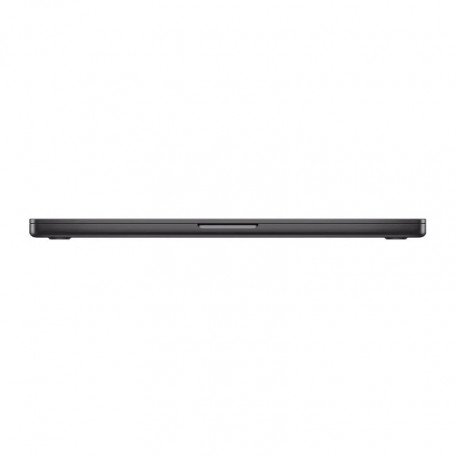 Ноутбук Apple MacBook Pro 16&quot; Space Black Late 2023 (MRW23) (MDM)  Фото №2