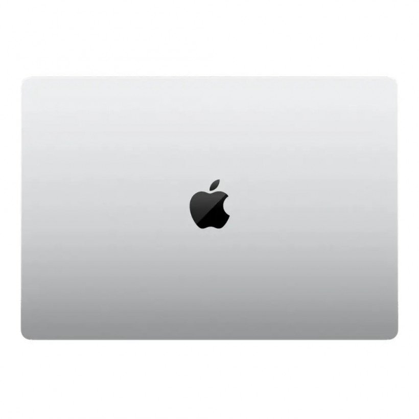 Ноутбук Apple MacBook Pro 16&quot; Silver Late 2023 (MRW73) (MDM)  Фото №4