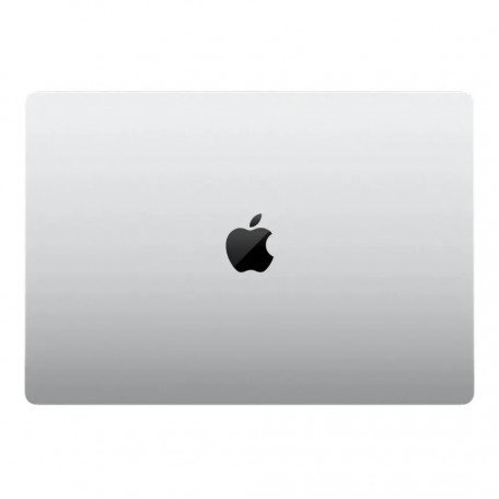 Ноутбук Apple MacBook Pro 16&quot; Silver Late 2023 (MRW73) (MDM)  Фото №4