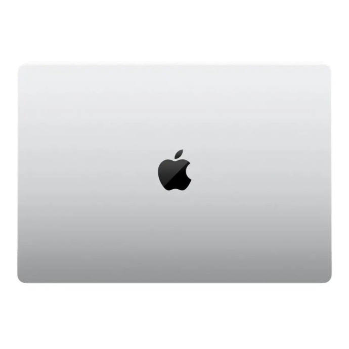Ноутбук Apple MacBook Pro 16&quot; Silver Late 2023 (MRW73) (MDM)  Фото №4