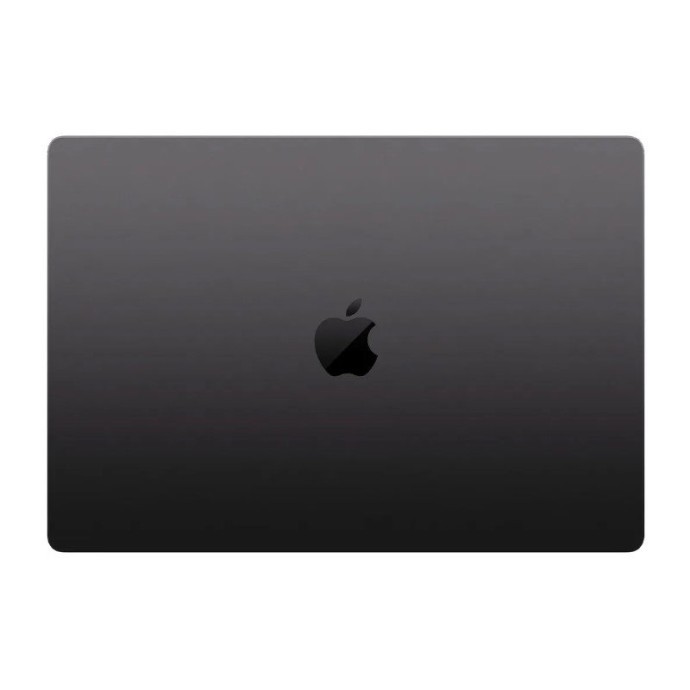 Ноутбук Apple MacBook Pro 16&quot; Space Black Late 2023 (MRW33) (MDM)  Фото №1