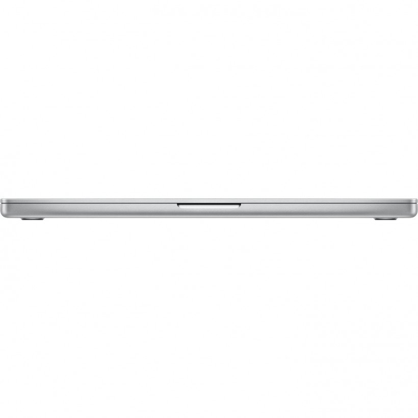 Ноутбук Apple MacBook Pro 16&quot; M3 Pro Late 2023 Silver Late 2023 (MRW63) (MDM)  Фото №3