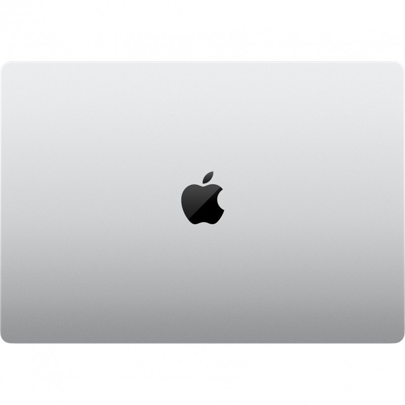 Ноутбук Apple MacBook Pro 16&quot; M3 Pro Late 2023 Silver Late 2023 (MRW63) (MDM)  Фото №4