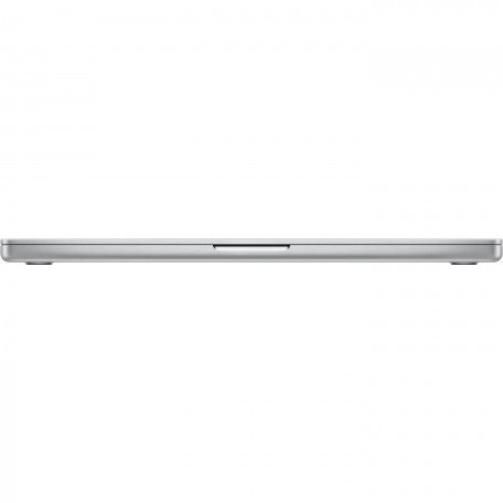 Ноутбук Apple MacBook Pro 16&quot; M3 Pro Late 2023 Silver Late 2023 (MRW63) (MDM)  Фото №3