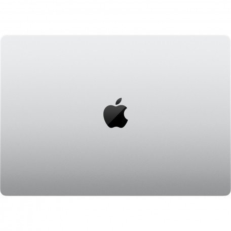 Ноутбук Apple MacBook Pro 16&quot; M3 Pro Late 2023 Silver Late 2023 (MRW63) (MDM)  Фото №4