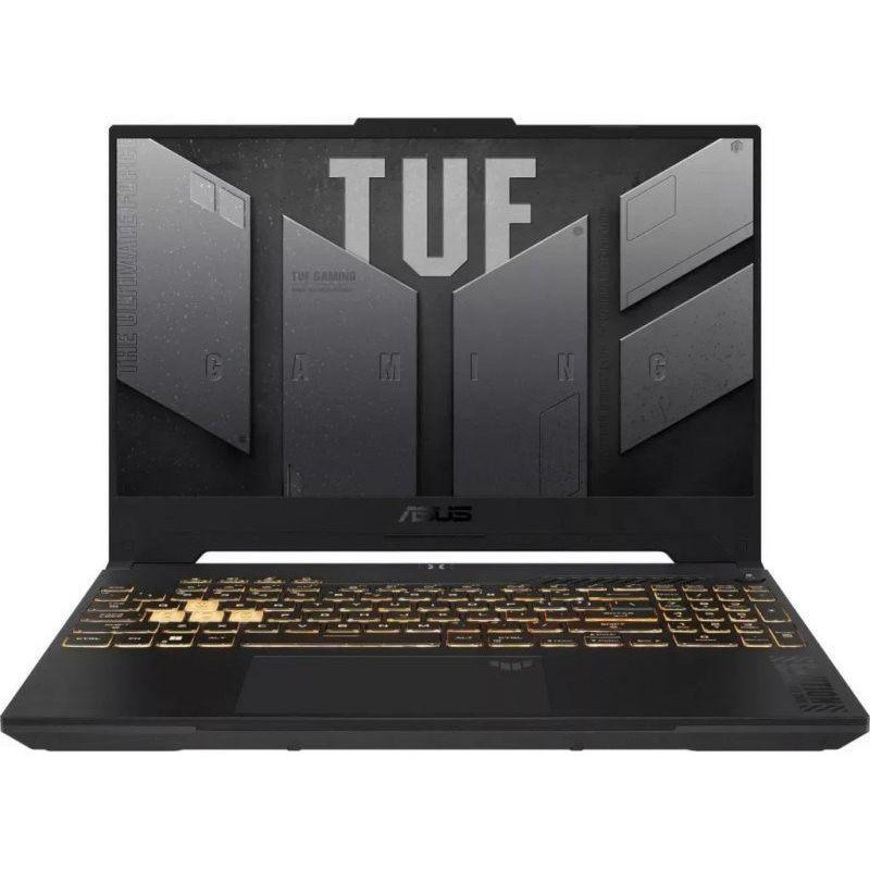 Ноутбук Asus TUF Gaming F15 FX507VI Mecha Gray (FX507VI-LP158W)