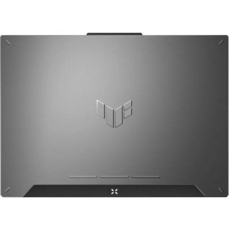 Ноутбук Asus TUF Gaming F15 FX507VI Mecha Gray (FX507VI-LP158W)  Фото №4