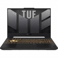 Ноутбук Asus TUF Gaming F15 FX507VI Mecha Gray (FX507VI-LP158W) 