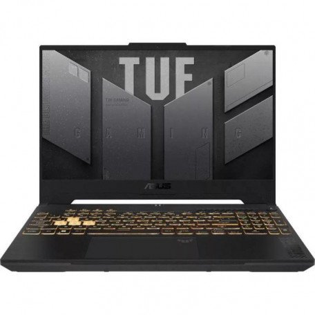 Ноутбук Asus TUF Gaming F15 FX507VI Mecha Gray (FX507VI-LP158W)