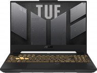 Ноутбук Asus TUF Gaming F15 FX507VI Mecha Gray (FX507VI-LP358W) 