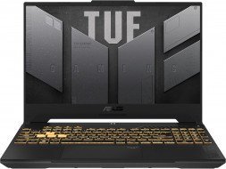 Ноутбук Asus TUF Gaming F15 FX507VI Mecha Gray (FX507VI-LP358W)