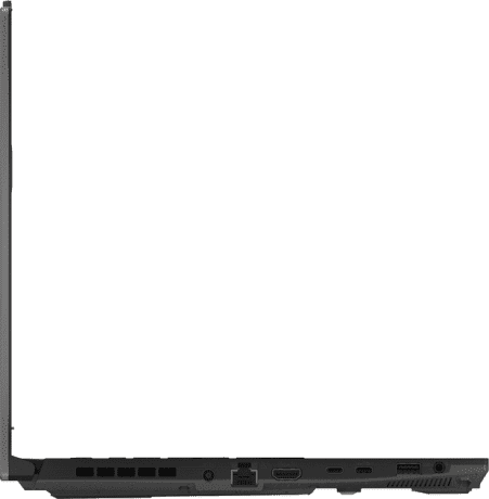 Ноутбук Asus TUF Gaming F15 FX507VI Mecha Gray (FX507VI-LP095)  Фото №8