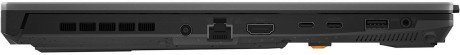 Ноутбук Asus TUF Gaming F15 FX507VI (FX507VI-LP058W)  Фото №0