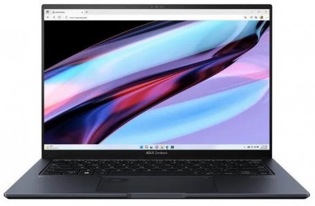 Ноутбук Asus Zenbook Pro 14 OLED UX6404VI (UX6404VI-DS91-CA)