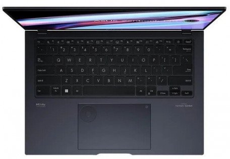 Ноутбук Asus Zenbook Pro 14 OLED UX6404VI (UX6404VI-DS91-CA)  Фото №2