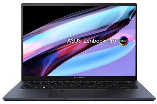 Ноутбук Asus Zenbook Pro 14 OLED UX6404VI (UX6404VI-DS96T)