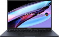 Ноутбук Asus Zenbook Pro 14 OLED UX6404VI Tech Black (UX6404VI-OLED052W) 