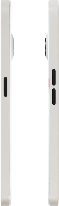 Смартфон Nothing Phone (2a) 8/128GB Milk (A10400065) (Global EU)  Фото №2