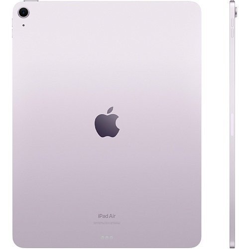 Планшет Apple iPad Air 13 2024 Wi-Fi 128GB Purple (MV2C3) (Open Box)  Фото №1