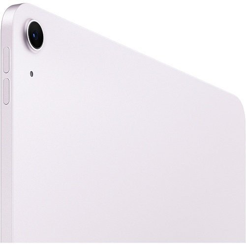 Планшет Apple iPad Air 13 2024 Wi-Fi 128GB Purple (MV2C3) (Open Box)  Фото №2