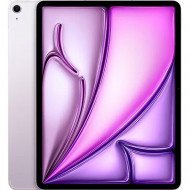 Планшет Apple iPad Air 13 2024 Wi-Fi 128GB Purple (MV2C3) (Open Box) 