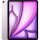 Планшет Apple iPad Air 13 2024 Wi-Fi 128GB Purple (MV2C3) (Open Box)