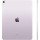 Планшет Apple iPad Air 13 2024 Wi-Fi 128GB Purple (MV2C3) (Open Box)  Фото №1