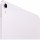 Планшет Apple iPad Air 13 2024 Wi-Fi 128GB Purple (MV2C3) (Open Box)  Фото №2