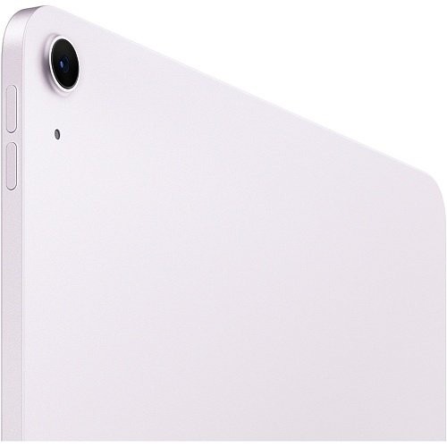 Планшет Apple iPad Air 13 2024 Wi-Fi 128GB Purple (MV2C3) (Open Box)  Фото №2