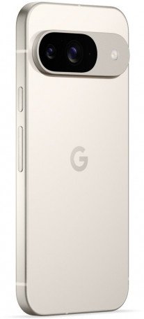 Смартфон Google Pixel 9 12/128GB Porcelain (JP)  Фото №0