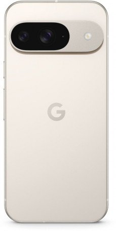 Смартфон Google Pixel 9 12/128GB Porcelain (JP)  Фото №4