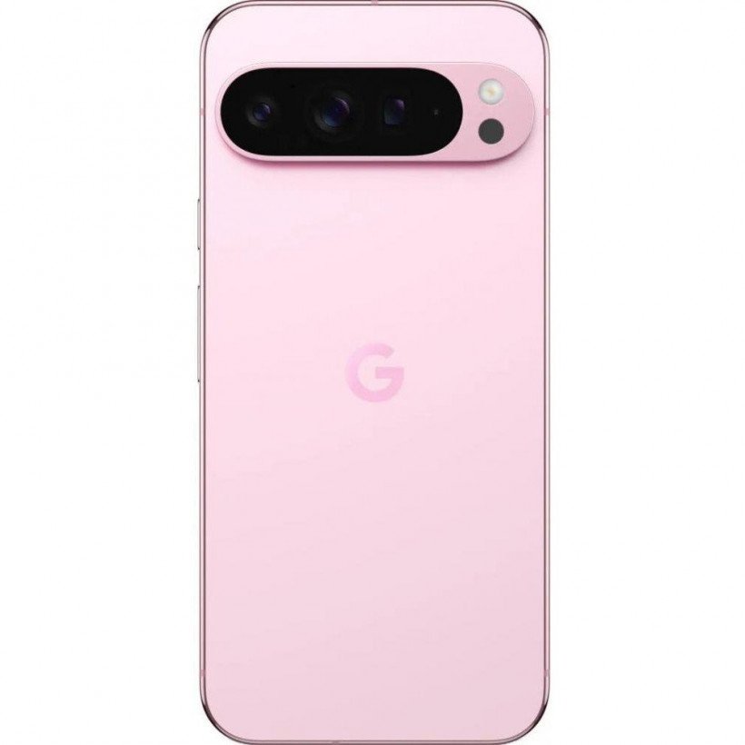 Смартфон Google Pixel 9 Pro XL 16/128GB Rose Quartz (Global EU)  Фото №1